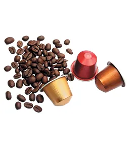 Coffee Pods