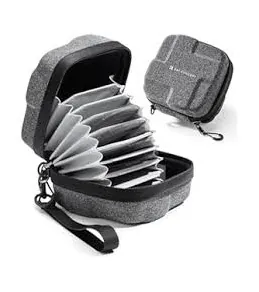 Filter Accessories & Cases