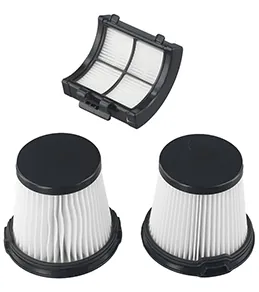 Vacuum Filters