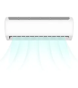 Wall Mounted Air Conditioners