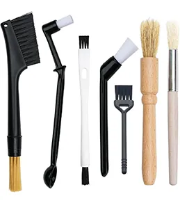 Coffee Machine Cleaning