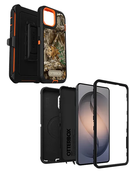 Your Phone, Your Style