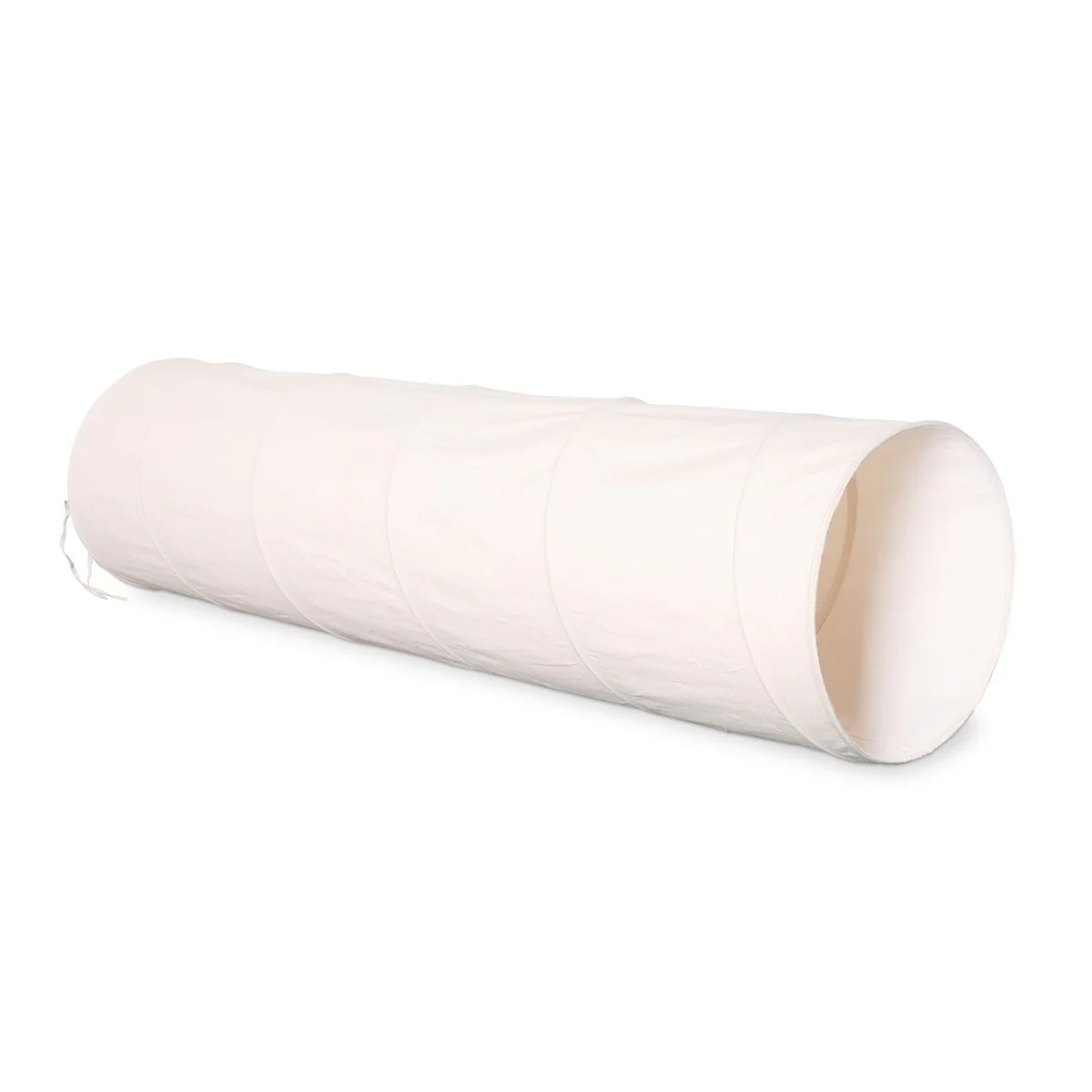 Kinderfeets Play Tunnel for Toddlers & Kids Foldable Indoor Outdoor Play