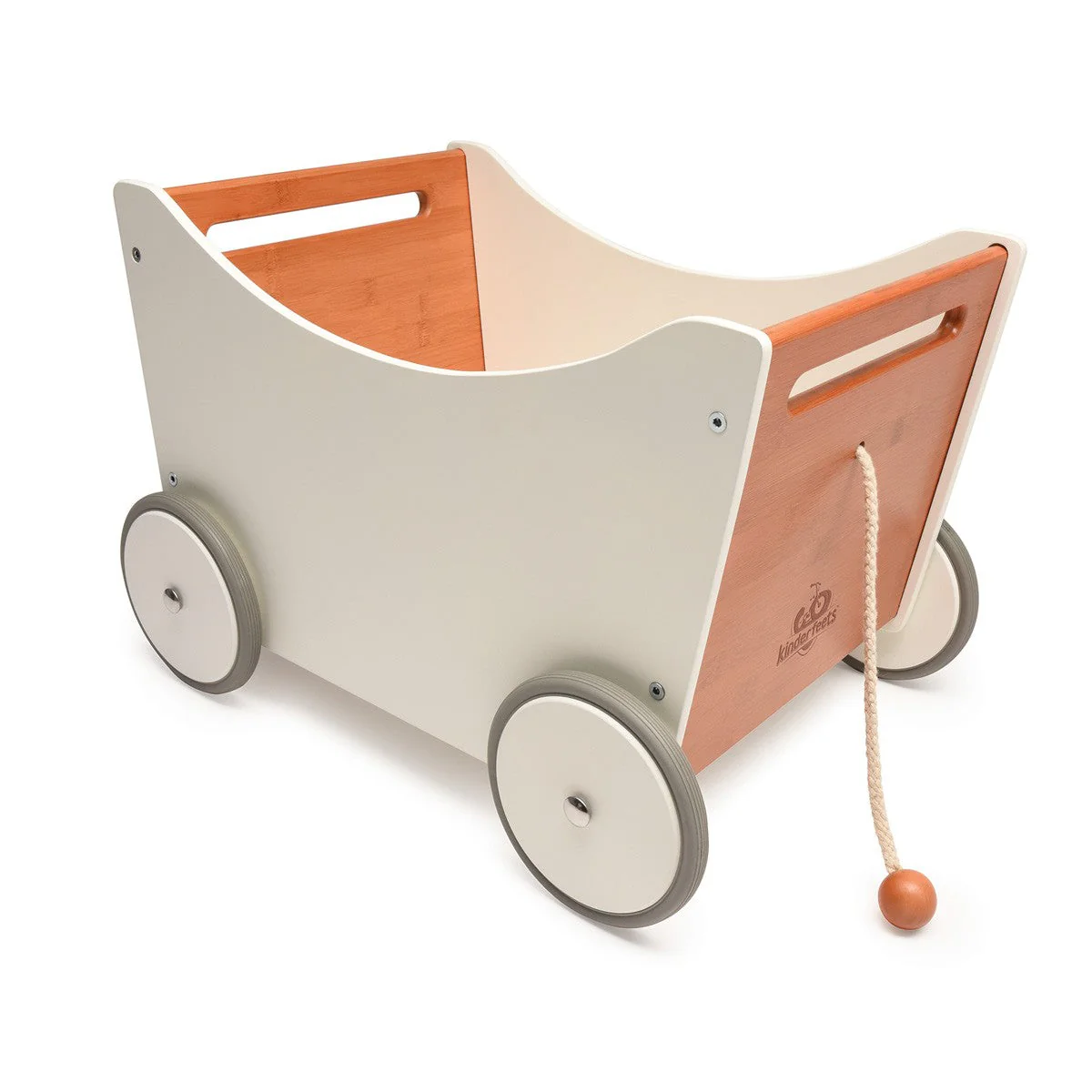 Kinderfeets Toy Box Walker