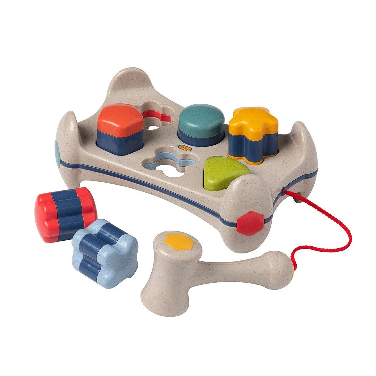 Tolo Toys Bio Sorter Play Bench Sorting Toy for Toddlers