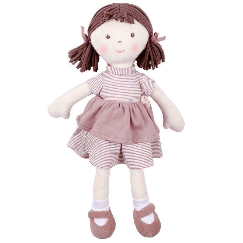 Bonikka Brook Cotton Doll