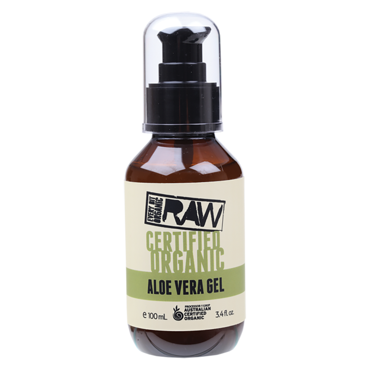 Aloe Vera Gel 100ml
