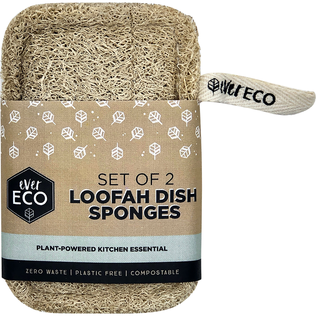 Loofah Dish Sponges