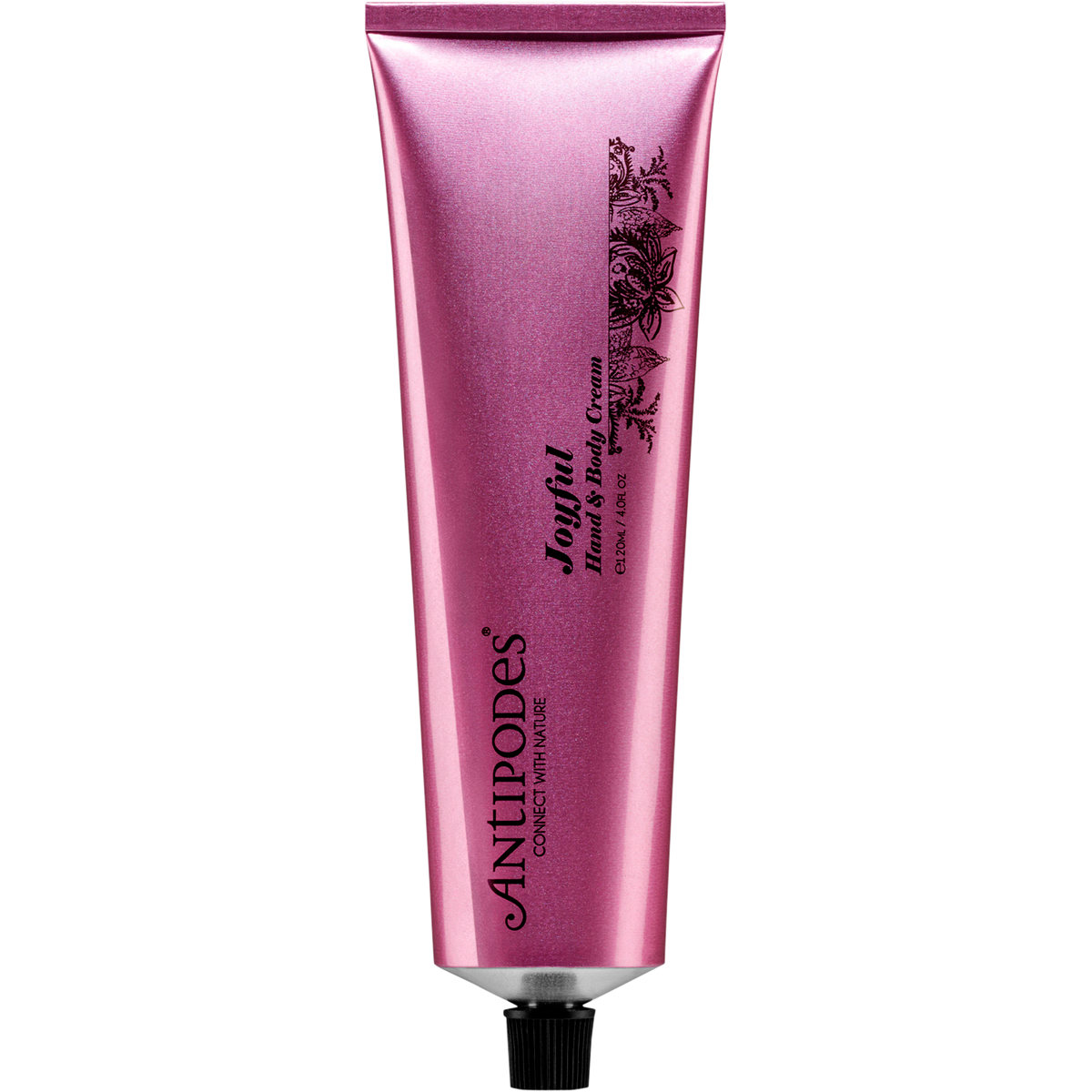 Joyful Hand & Body Cream 120ml