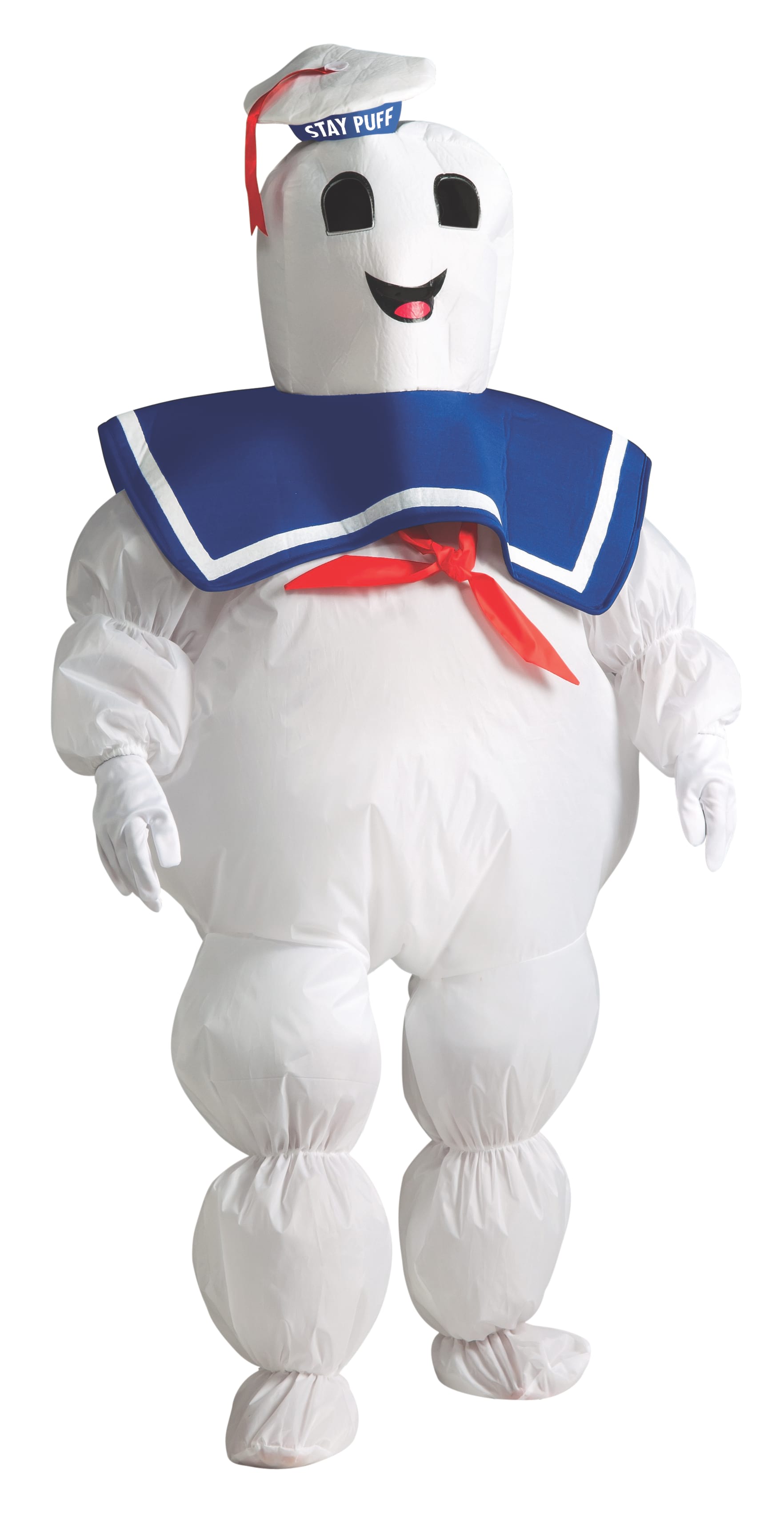 Rubies Stay Puft Inflatable Costume, Child