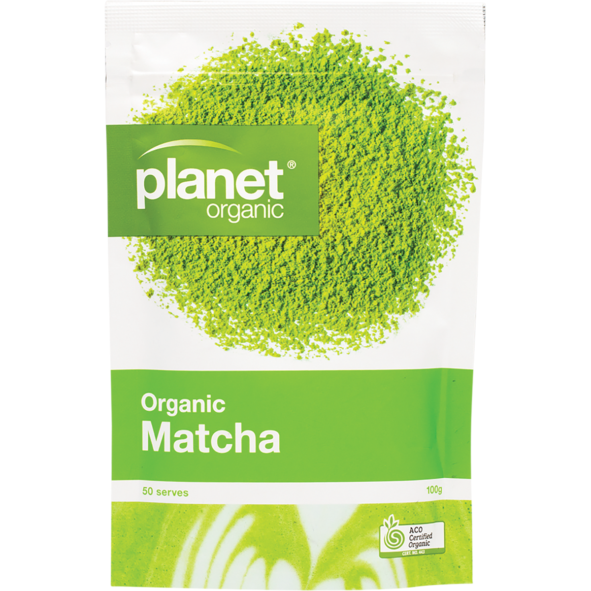 Matcha Green Tea Powder 100g