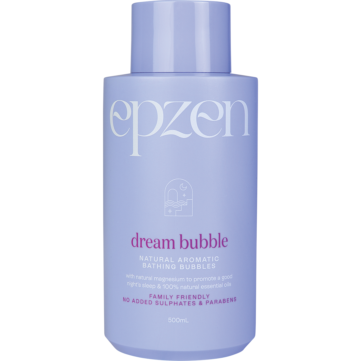 Bathing Bubbles Dream Bubble 500ml