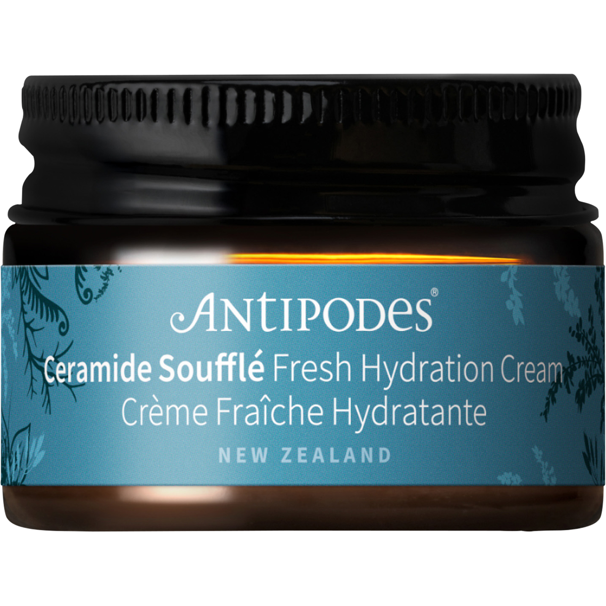 Ceramide Souffle Fresh Hydration Cream