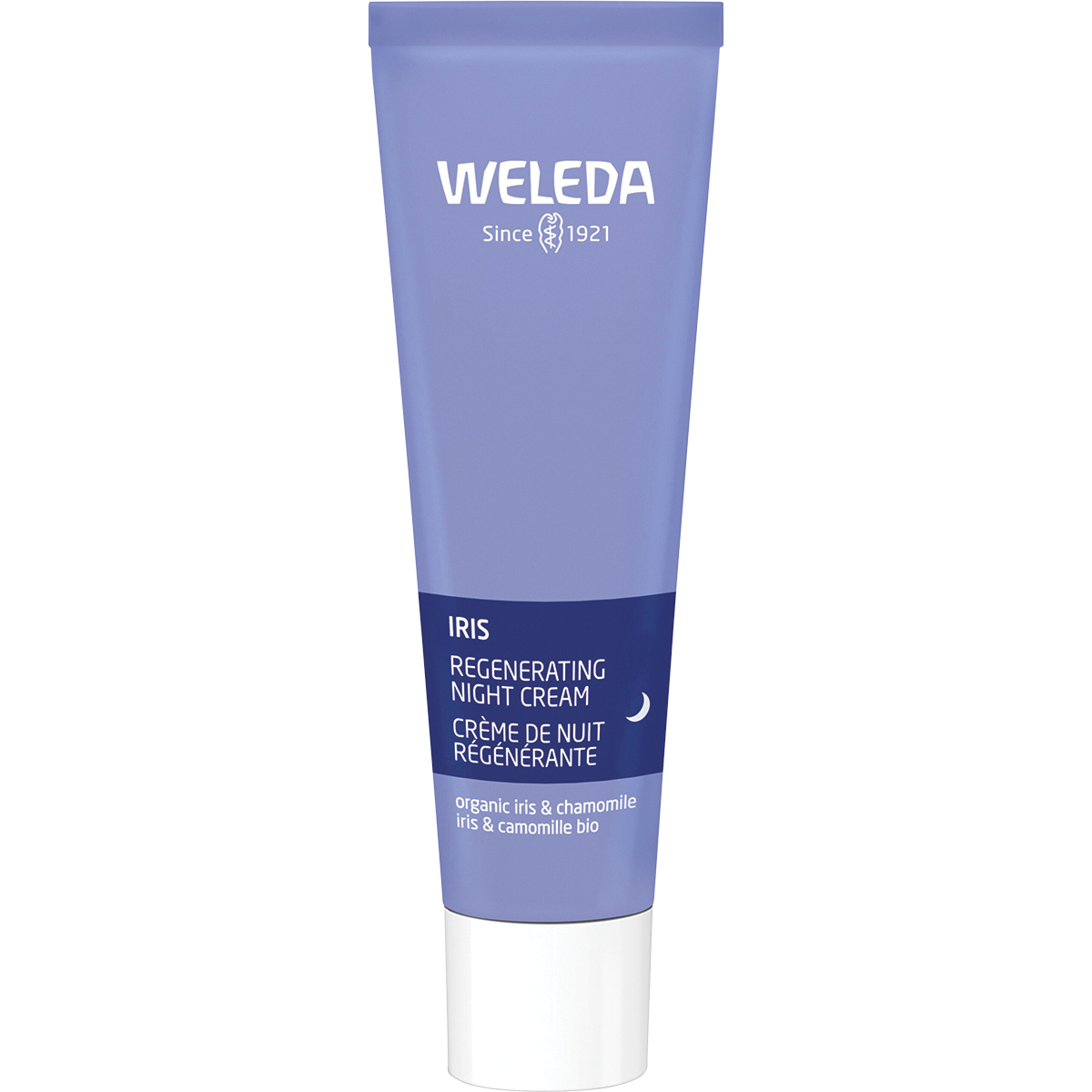 Iris Regenerating Night Cream 30ml