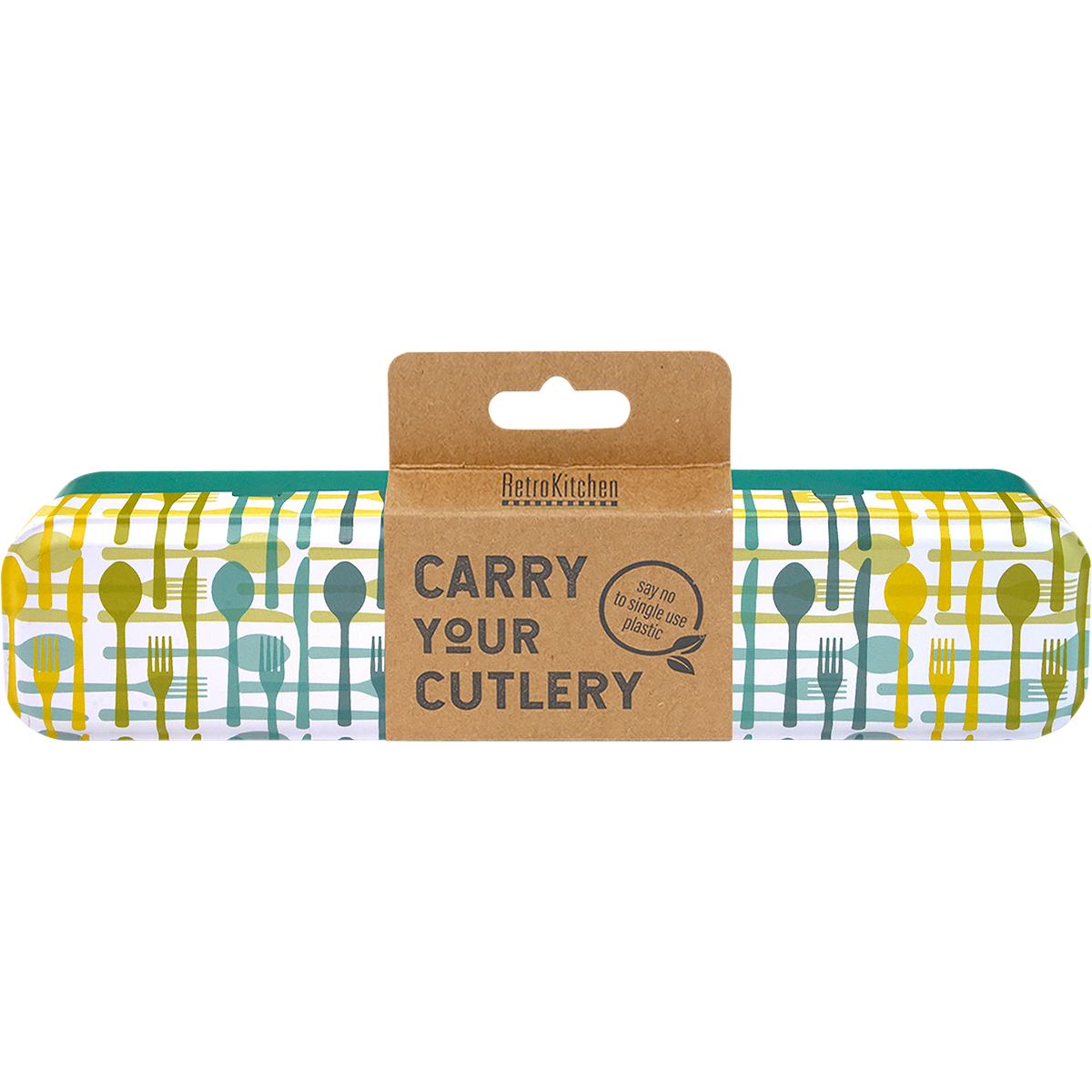 Flatware Stainless Steel Cutlery Set