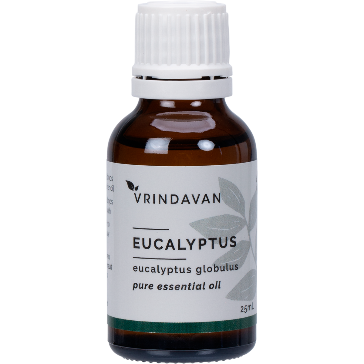 Essential Oil 100% Eucalyptus 25ml