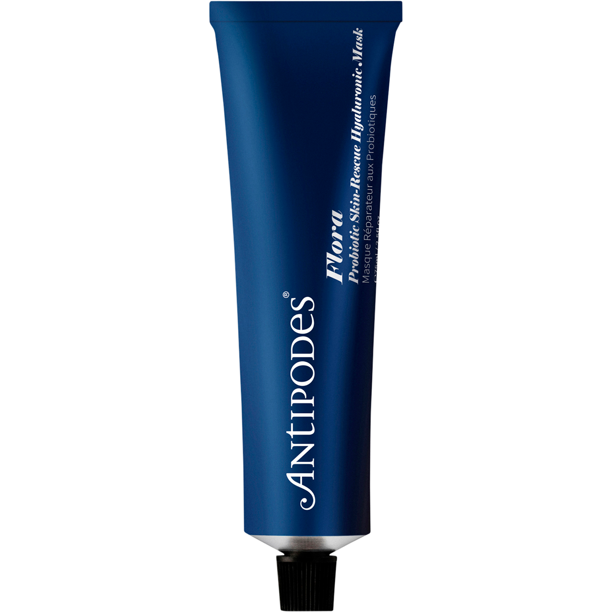 Flora Probiotic Skin-Rescue Hyaluronic Mask 75ml