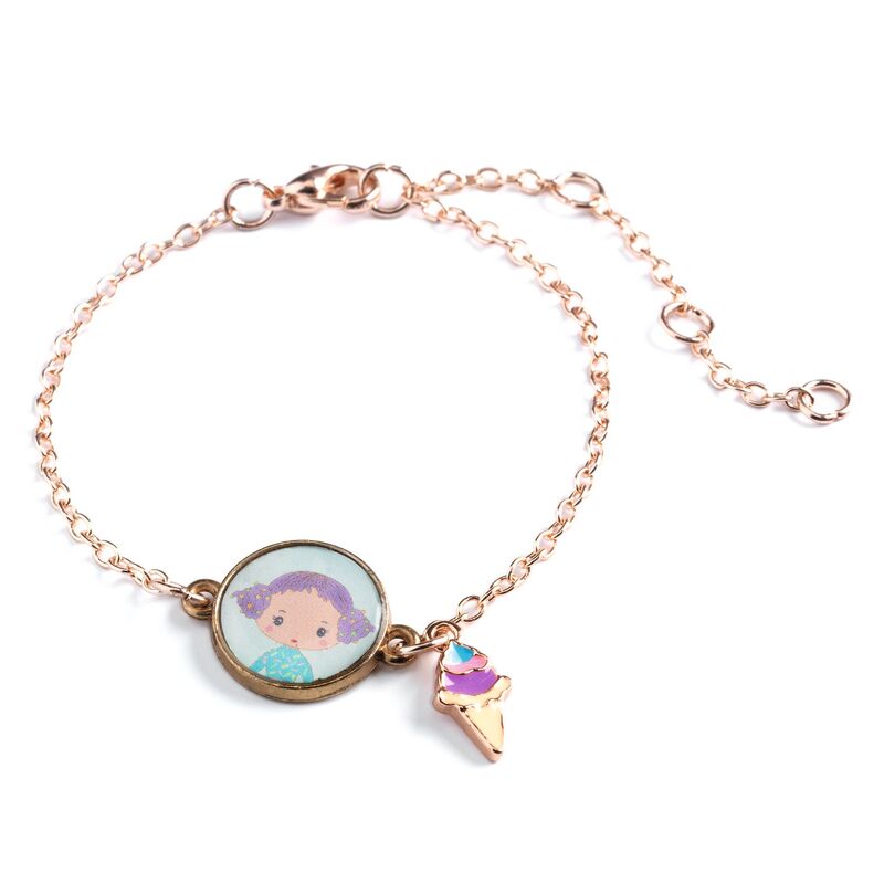 Djeco Tutti Tinyly Bracelet