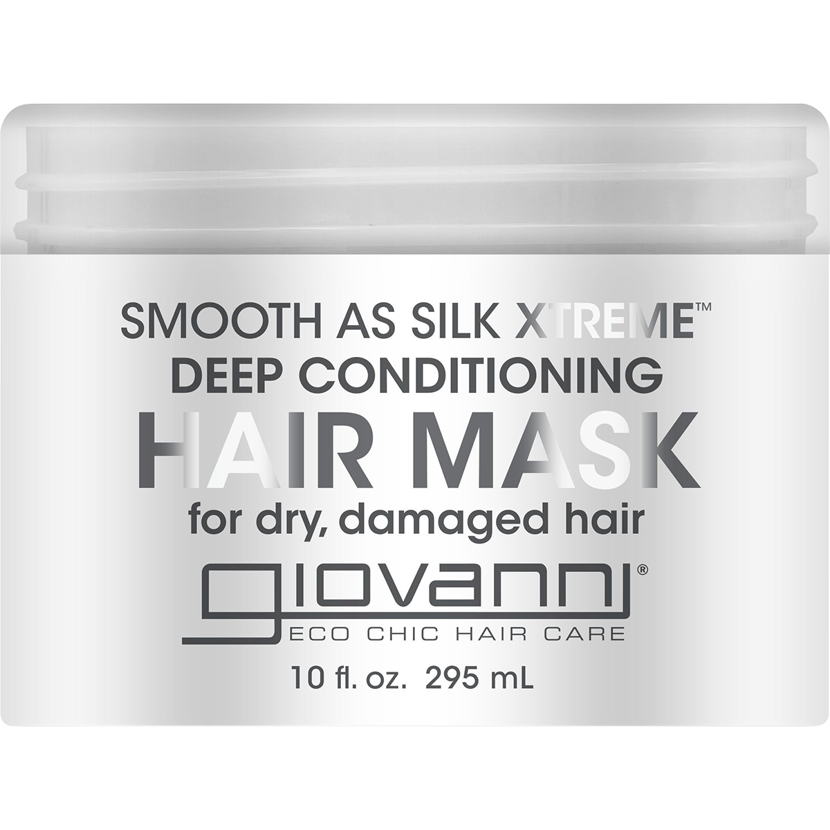Hair Mask Smooth As Silk Xtreme 295ml