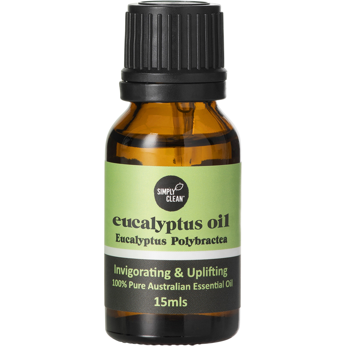 Essential Oil Eucalyptus 15ml
