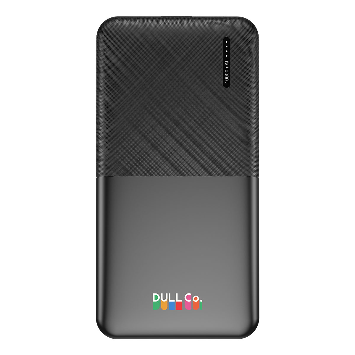 DULL Co. 10 000mAh Power BankWith 22.5W Output