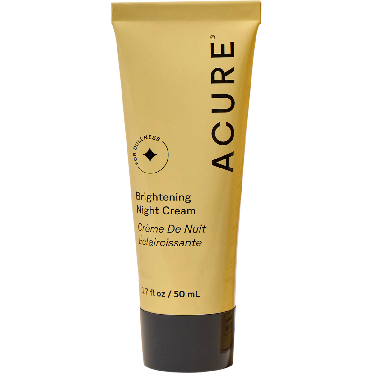 Brightening Night Cream 50ml