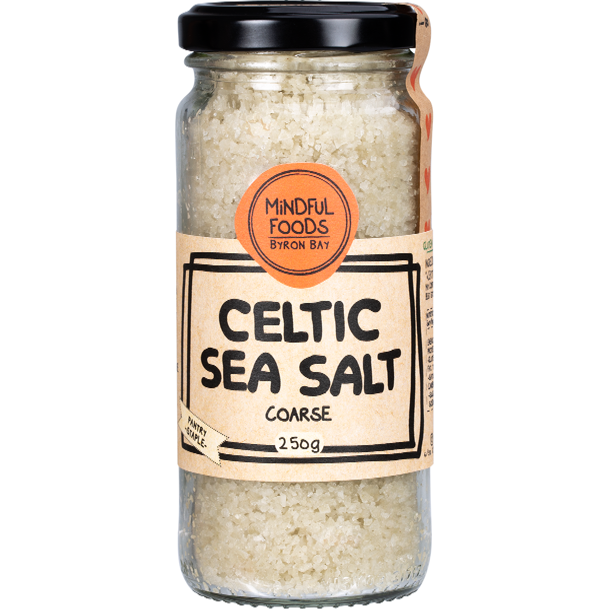 Celtic Sea Salt 250g