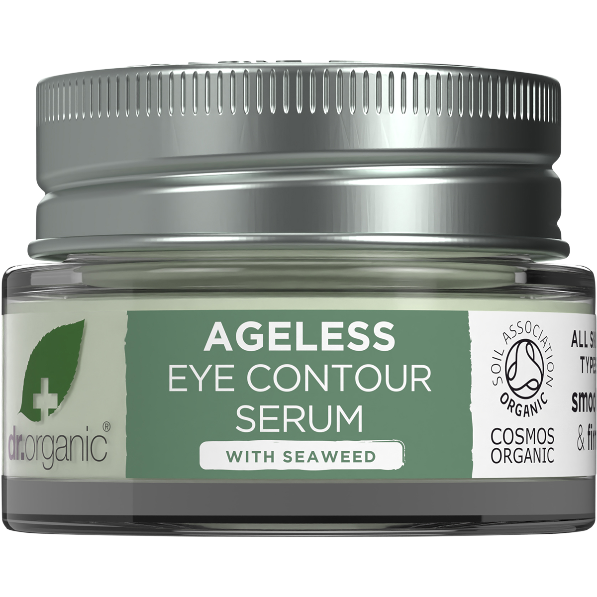 Eye Contour Serum Ageless with Seaweed 15ml