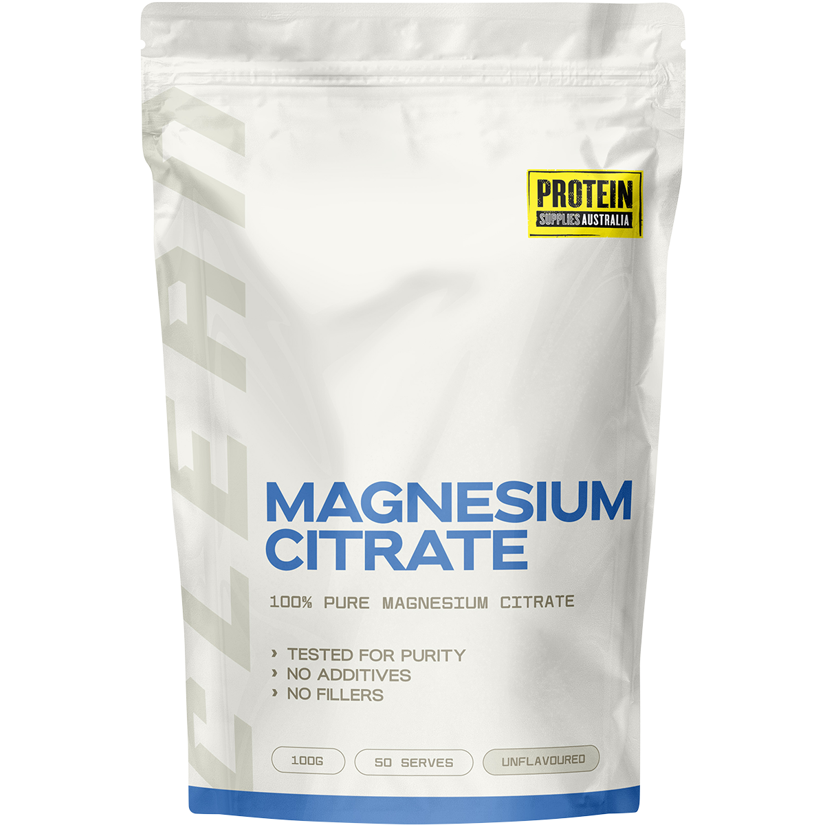 Magnesium Citrate 100g