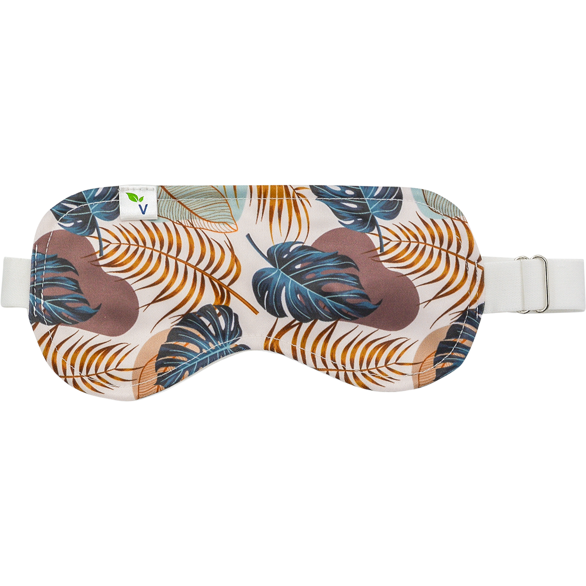 Vrindavan Castor Oil Mask Natural Flora