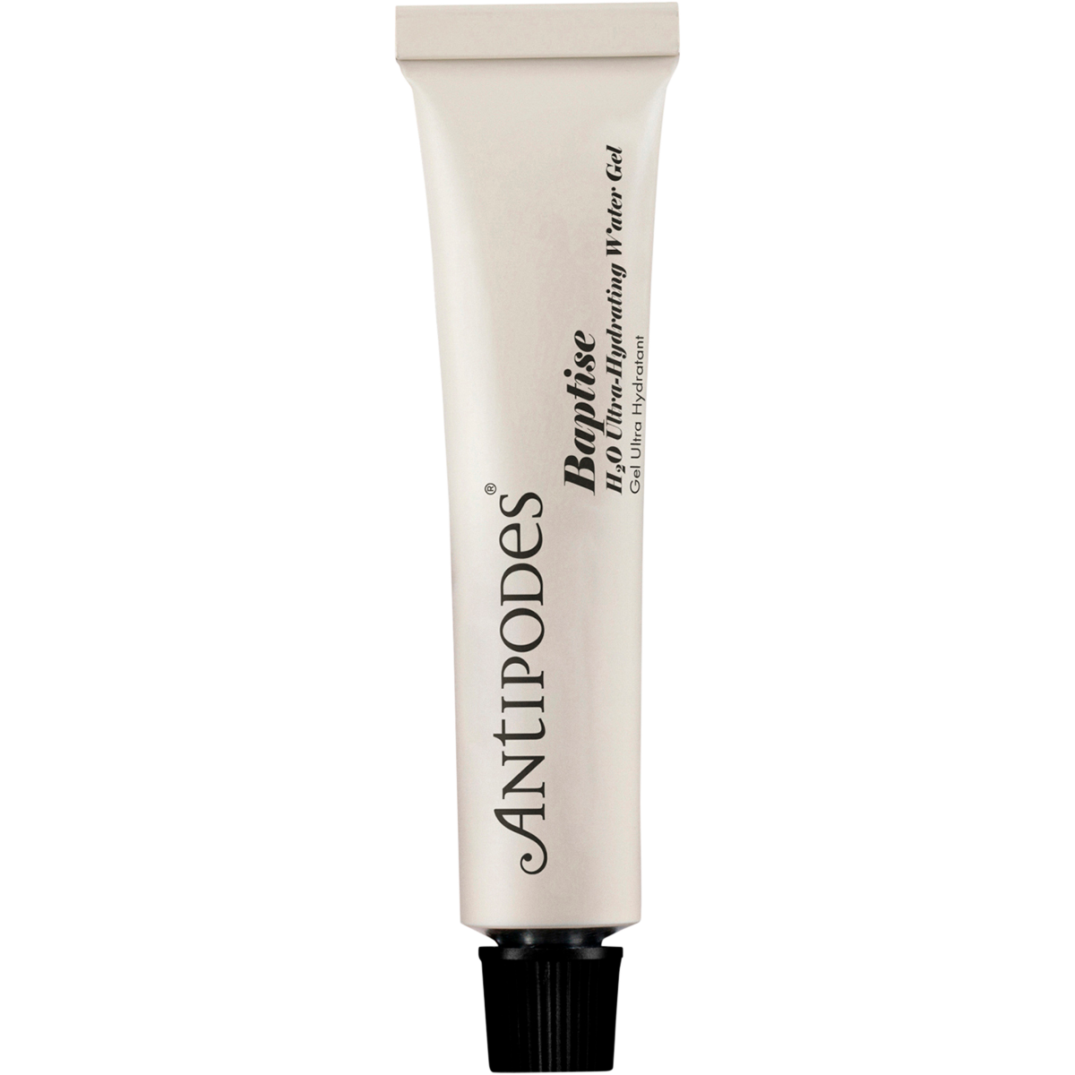 Baptise H2O Ultra-Hydrating Water Gel