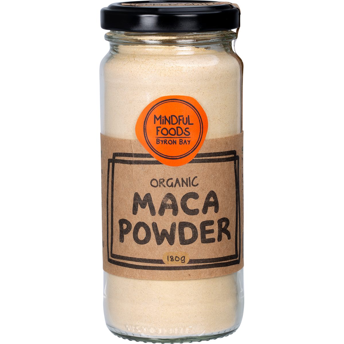 Maca Powder Organic