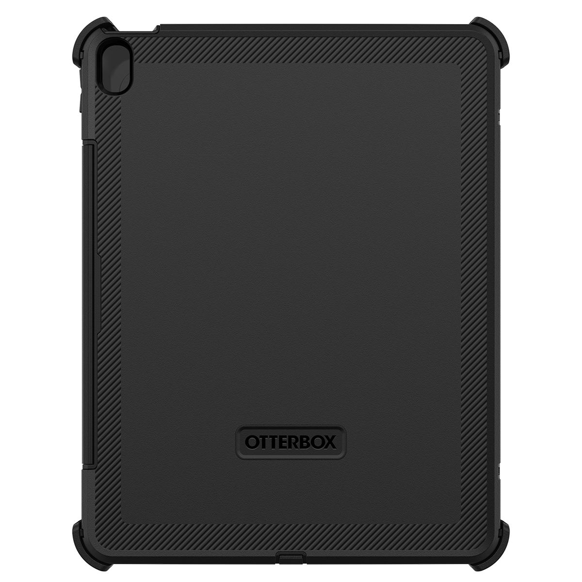 OtterBox Defender CaseFor iPad Air (M3/M2) 13" - Black