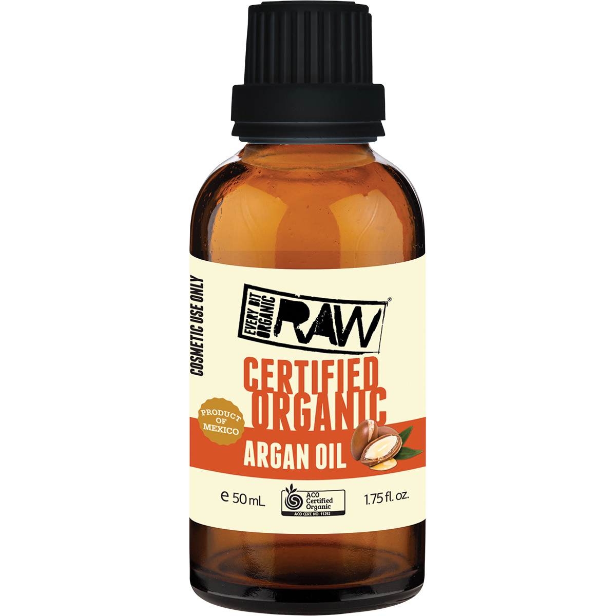 Every Bit Organic Face Oil 50ml