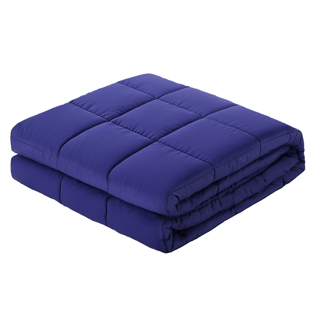 Giselle Weighted Blanket 9KG Adult
