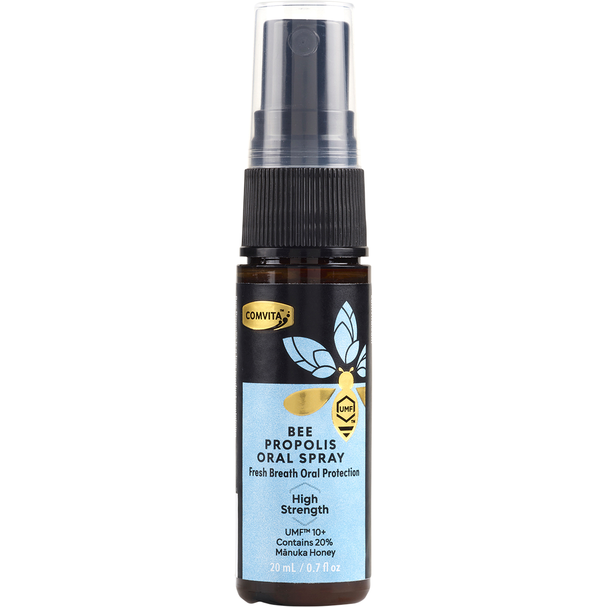 Bee Propolis Oral Spray High Strength 20ml