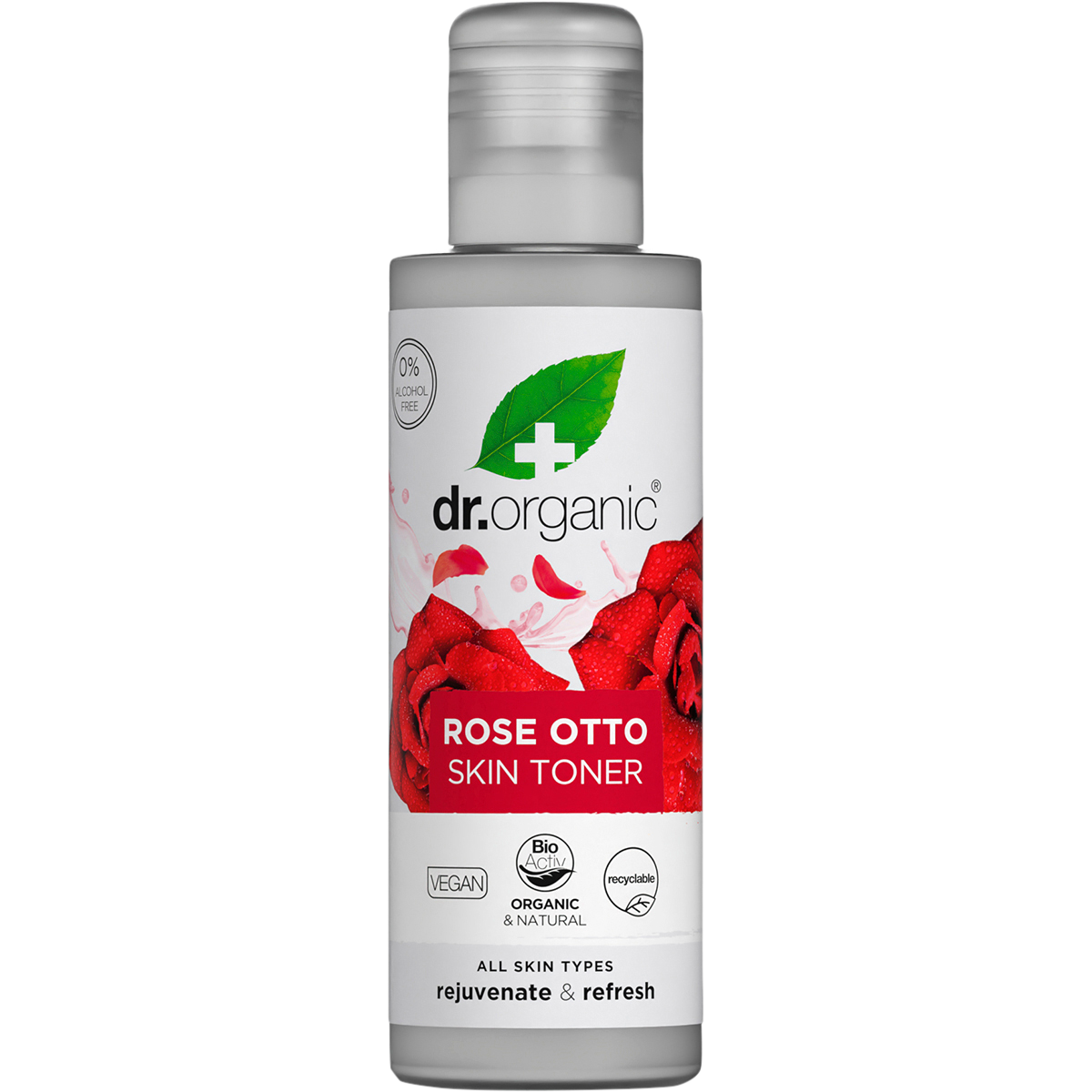 Skin Toner Rose Otto 150ml
