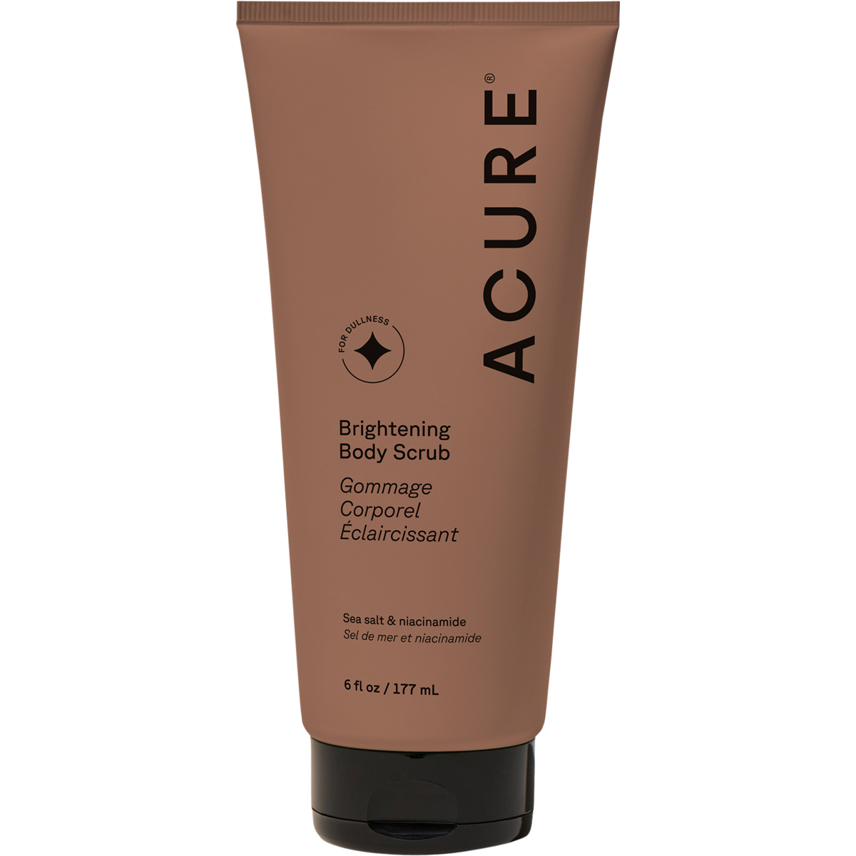 Brightening Body Scrub 177ml