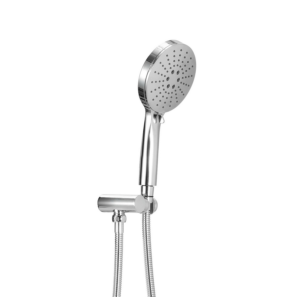 Handheld Shower Head Holder 4.7'' High Pressure