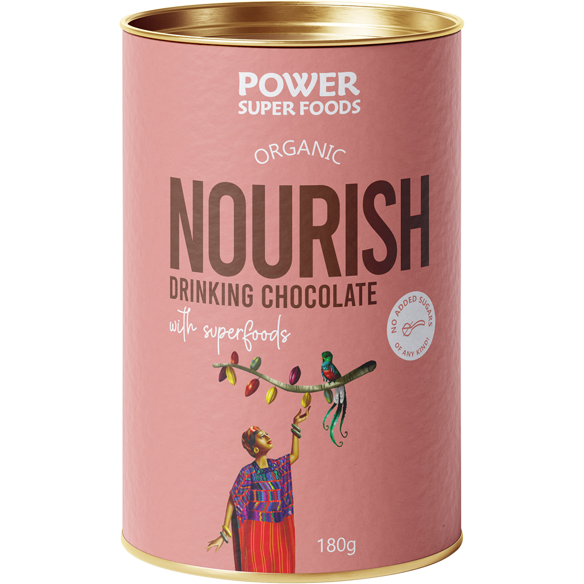 Drinking Chocolate 220g