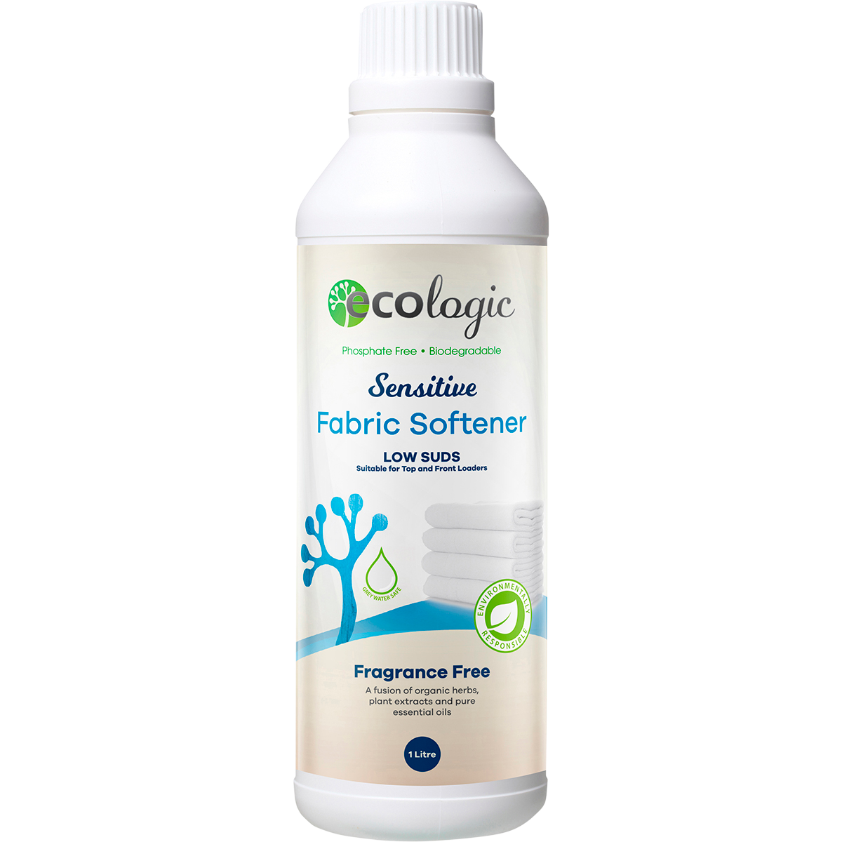 Fabric Softener Sensitive 1L