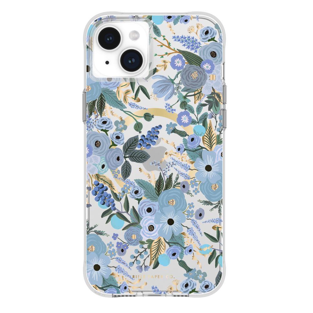 Case-Mate Rifle Paper MagSafe Case for iPhone 15 & 14 Series – Floral Designs
