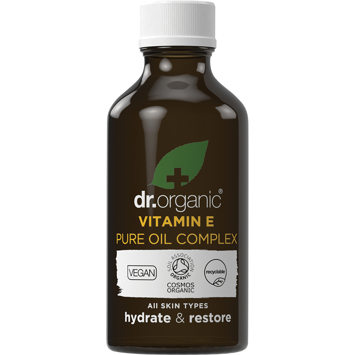 Pure Oil Complex Vitamin E 50ml