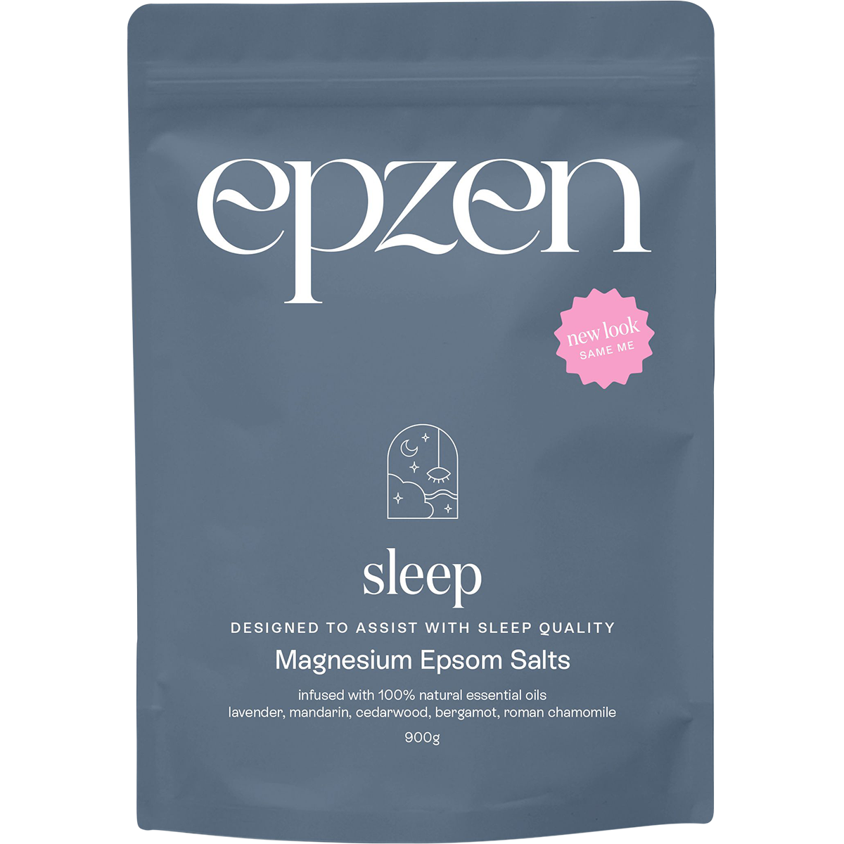Magnesium Epsom Salts Sleep
