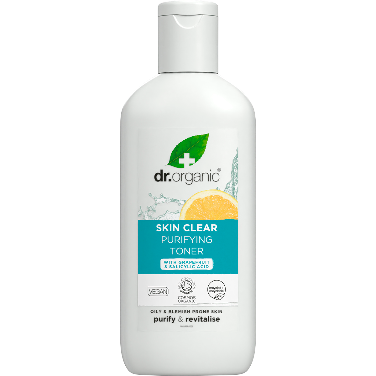 Purifying Toner Skin Clear 200ml