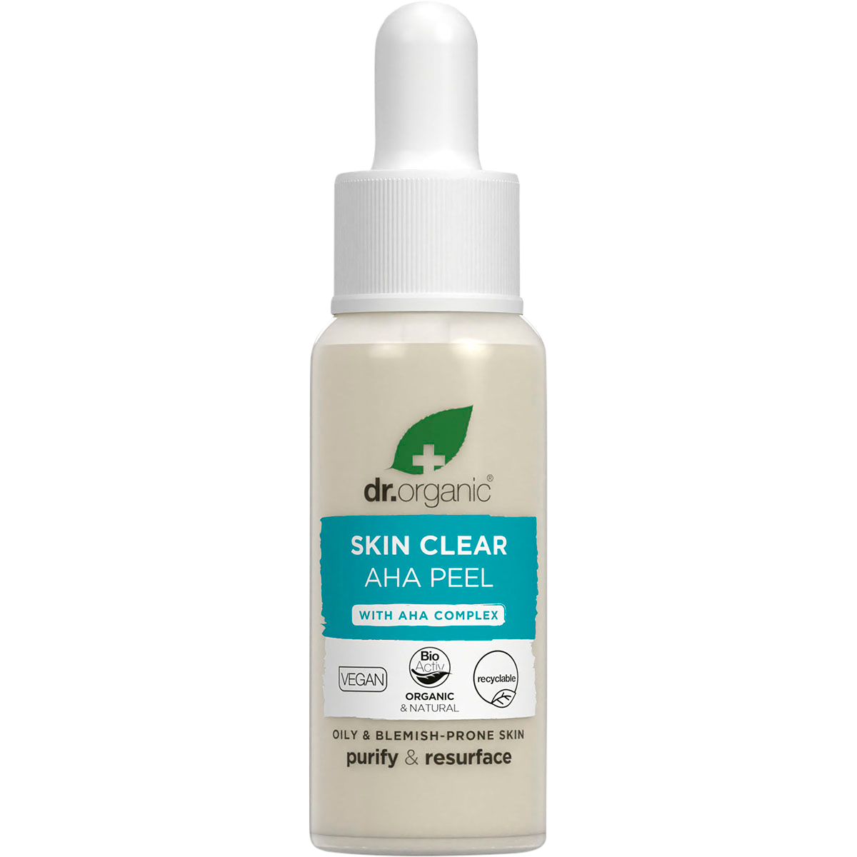 AHA Peel Skin Clear 30ml