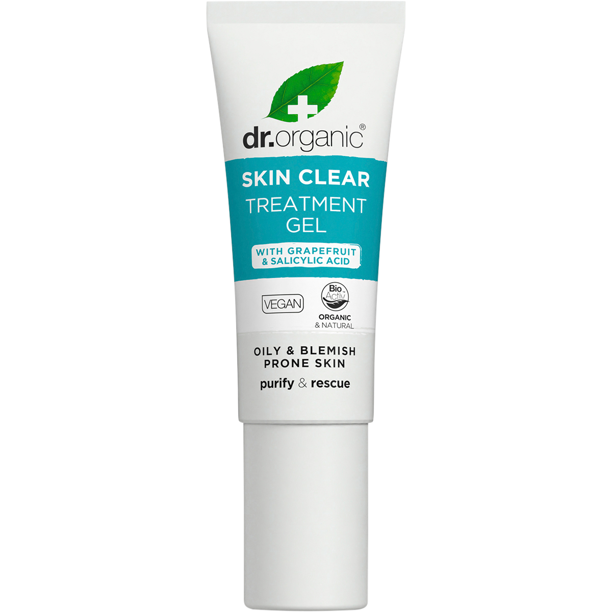 Treatment Gel Skin Clear 10ml