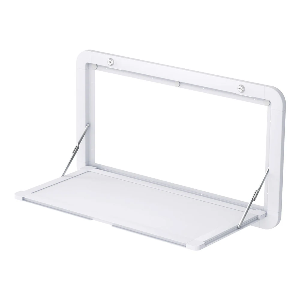 Weisshorn Caravan Table 800 x 450mm Folding Lockable