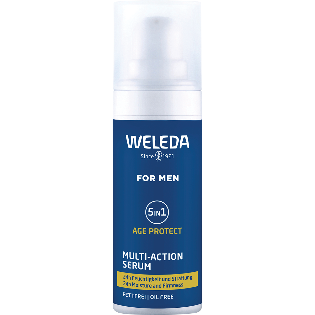 5 in 1 Multi-Action Serum Men 30ml