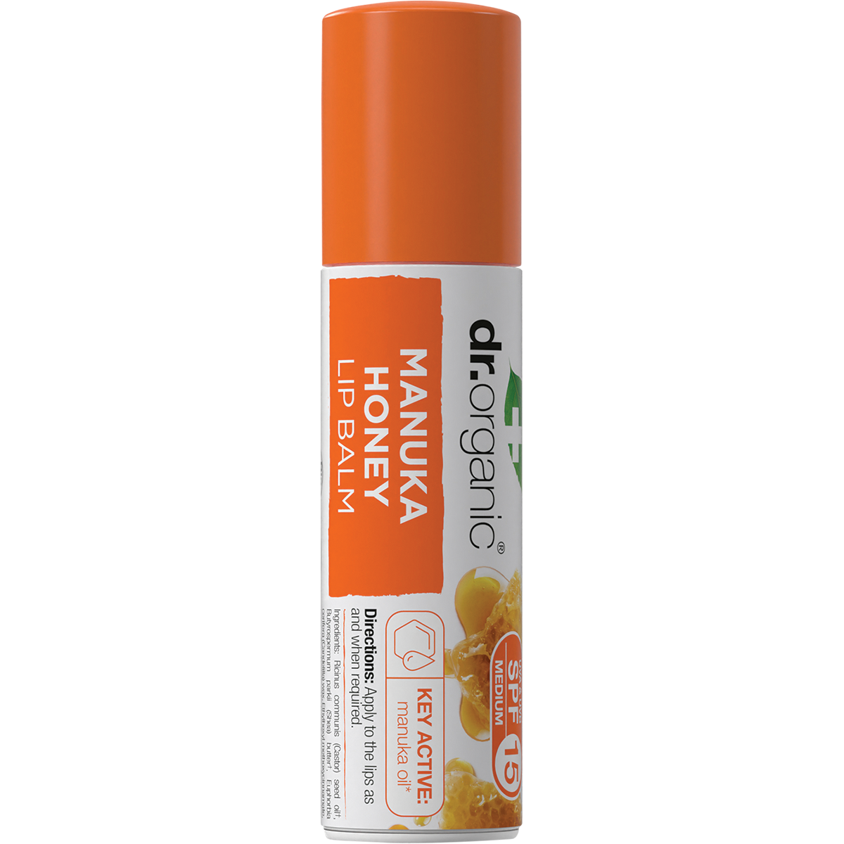 Lip Balm SPF 15 Manuka Honey 5.7ml